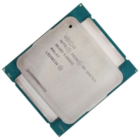 HPE 726680-B21 8-Core E5-2667V3 Processor