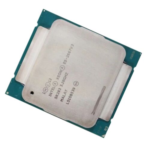 HPE 726680-B21 E5-2667V3 8-Core Processor