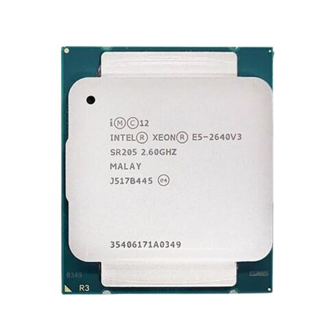 HPE 726992-B21 8-Core Processor