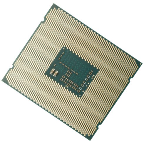 HPE 729115-001 2.4GHz 10-Core Processor
