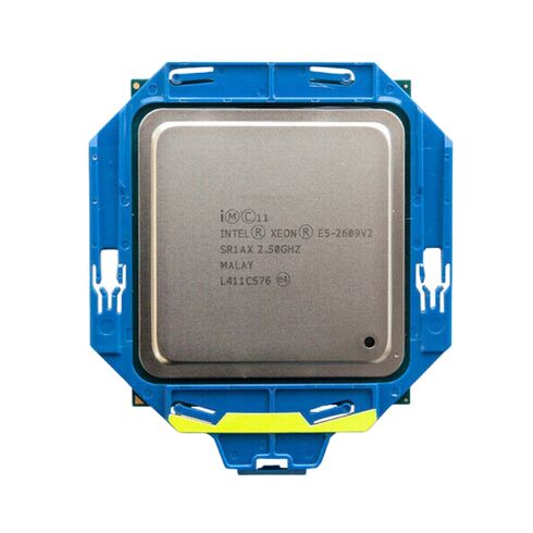 HPE 730242-001 Quad Core Processor