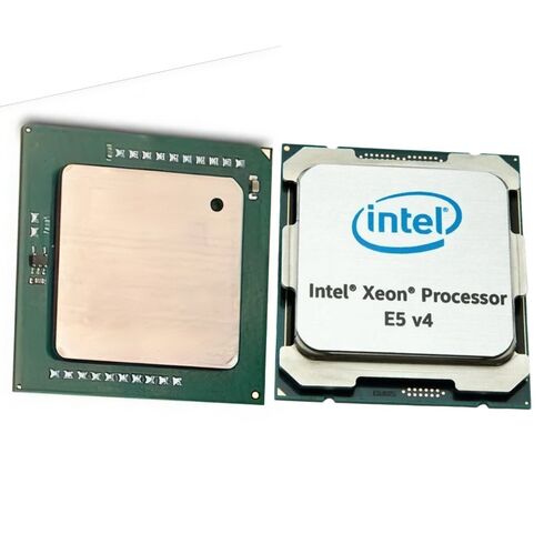 HPE 817959-B21 Intel Xeon E5-2690V4 2.6GHz 14-Core 9.6GT-QPI CPU ProcessorHPE 817959-B21 Intel Xeon E5-2690V4 14-Core 35W 2.6GHz CPU Processor