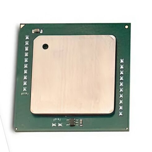 HPE 818174-B21 Intel Xeon E5-2630V4 10-Core 2.2GHz Processor