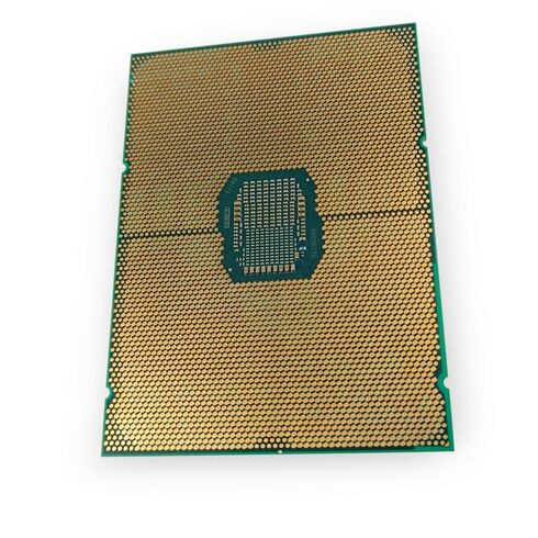 HPE 826882-B21 Intel Xeon Gold 20-Core 10.4GT UPI Processor