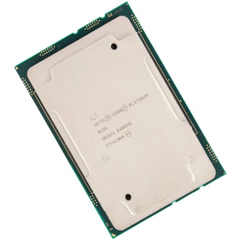 HPE 875955-B21 3.6GHz CPU