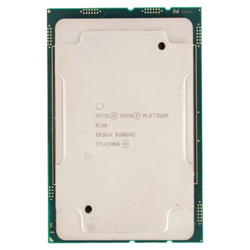 HPE 875955-B21 BL460C GEN10 CPU