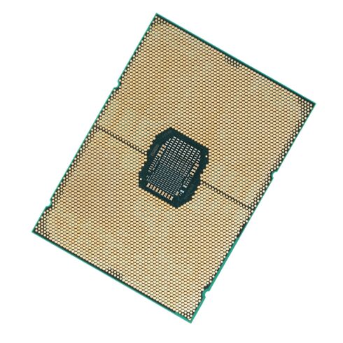 HPE 875955-B21 Xeon PLATINUM 3.6GHz Quad-Core CPU