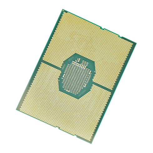 HPE Intel Xeon 860653-B21 8 Core 14NM CPU