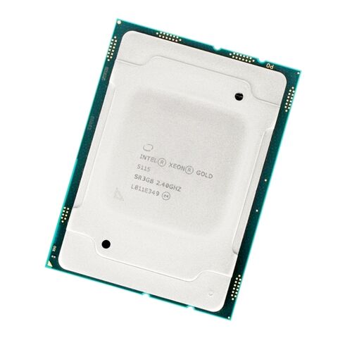 HPE Intel Xeon 860661-B21 Gen10 Processor