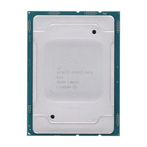 HPE Intel Xeon 860663-B21 FCLGA3647 Processor