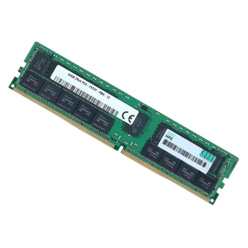 P28219-B21 HPE DDR4 2933MHz RAM