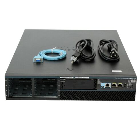 WAVE-7571-K9 Cisco Wired Gigabit Ethernet Router