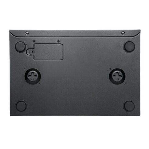 02-SSC-5687 SonicWall 5 Gigabit Ethernet Firewall Appliance