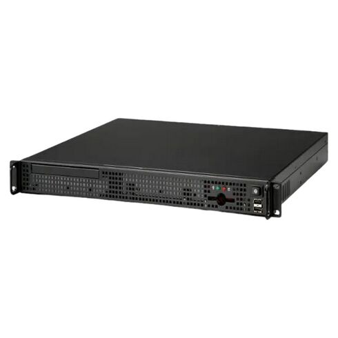02-SSC-8986 SonicWall Rack Mountable 1u Security Appliance