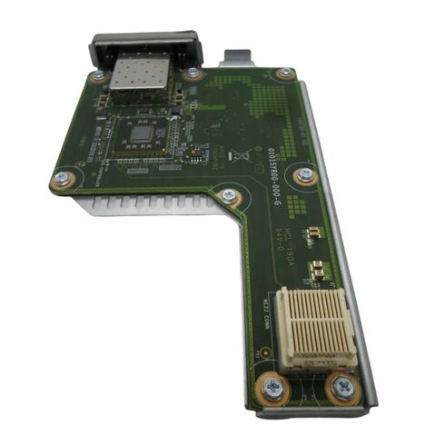 111-00810 NetApp 2 Ports FC 10GBPS Card