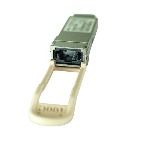 14NV5 Dell SFP28 SR Quad Mode Network Transceiver