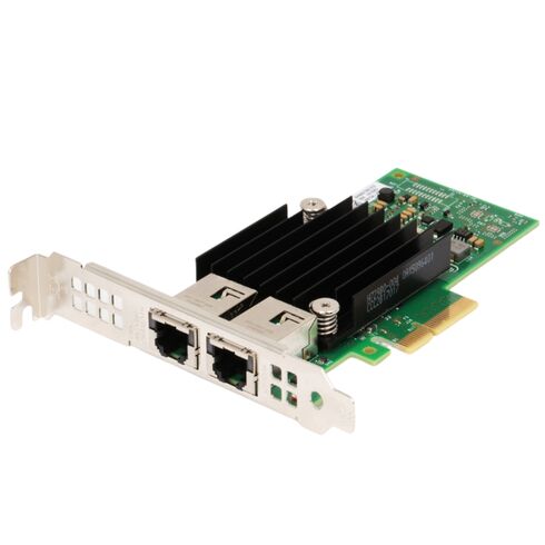 3CJYM Dell 2 Port Adapter