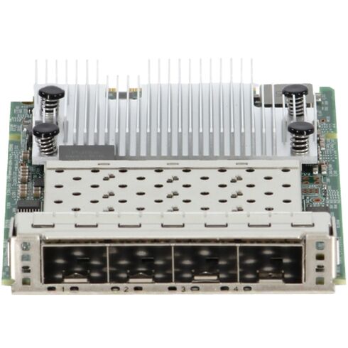 3Y64D Dell 4 Port Adapter