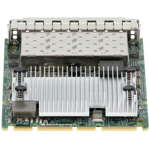 3Y64D Dell SFP28 Adapter