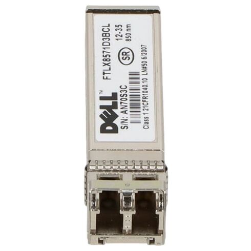 407-BBGM Dell 10 Gigabit Transceiver Module