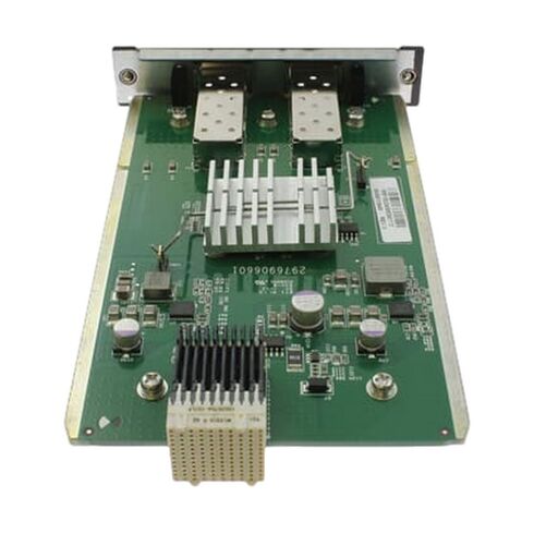 407-BBOB Dell 10GB Uplink Expansion Module