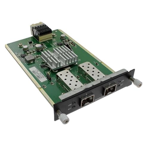 407-BBOB Dell 2 Ports Expansion Module