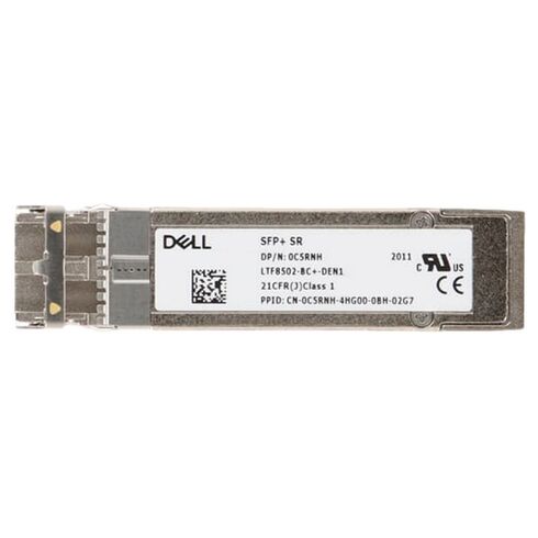 407-BBRZ Dell 10GBPS SFP+ Transceiver Module