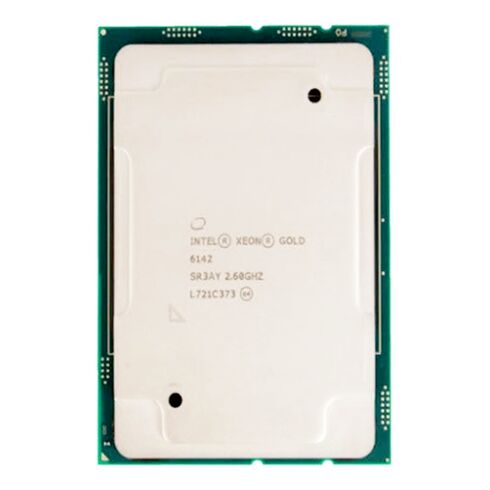 860669-B21 HPE Intel Xeon 2.6GHz Processor