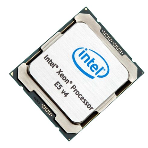 864640-001 HPE Intel Xeon FCLGA2011 CPU