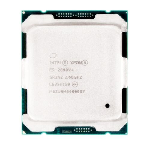 864651-001 HPE Intel Xeon 2.6GHz FCLGA2011 CPU
