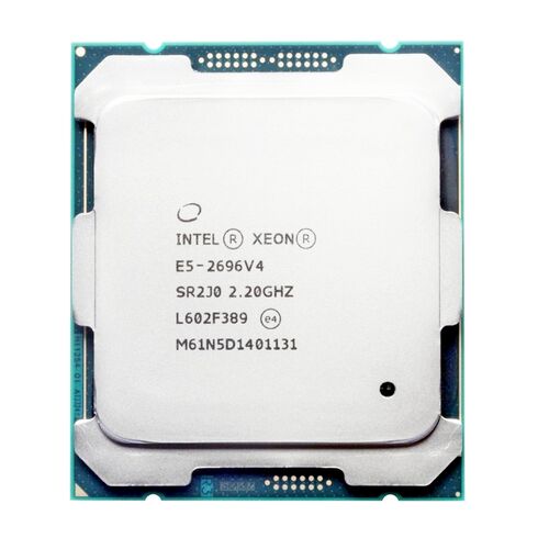 864654-001 HPE Intel Xeon E5 2699V4 CPU