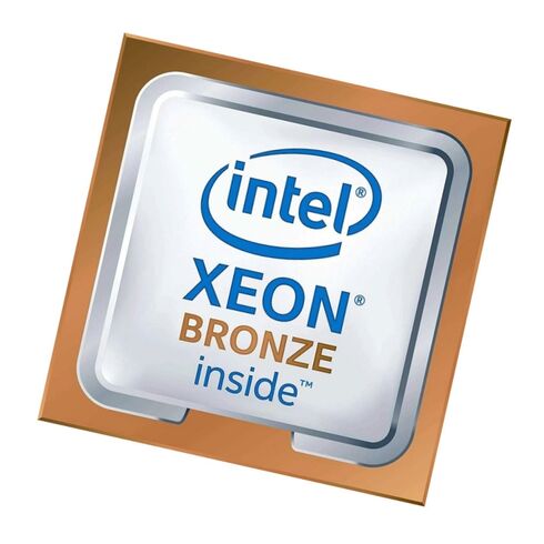 866520-B21 HPE Intel Xeon Bronze 3104 Processor