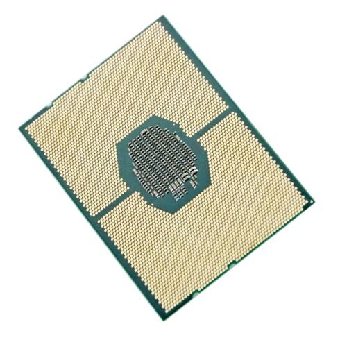 866520-B21 HPE Intel Xeon ML350 FCLGA3647 CPU