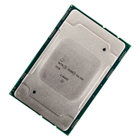 876713-001 HPE Intel Xeon Silver 4110 Processor