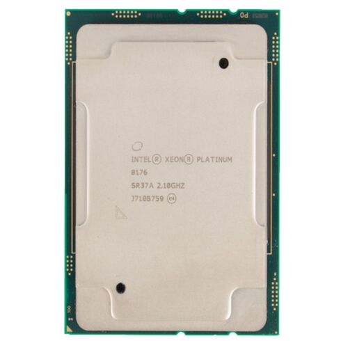 876718-001 HPE 2.1GHz Processor
