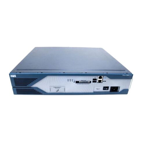 CISCO2851-SEC/K9 Cisco Security Router