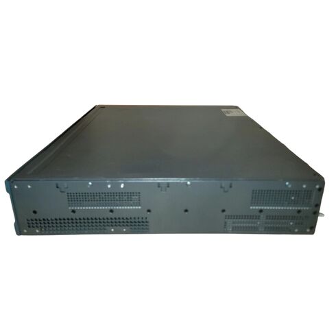 Cisco CISCO2821C/K9 2Ports Ethernet Router