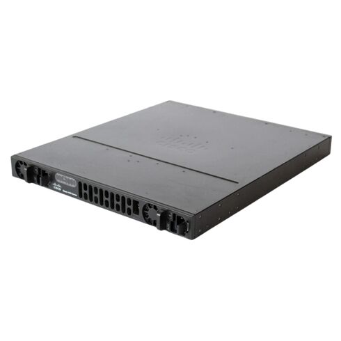 Cisco ISR4431-SEC/K9 4 Ports Ethernet Router