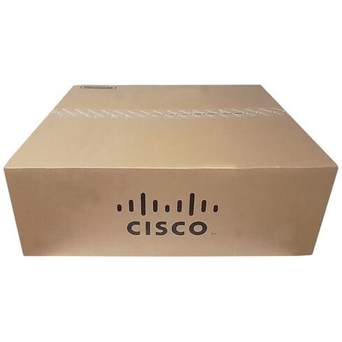 Cisco ISR4451-X-SEC/K9 4 Gigabit Ethernet Router