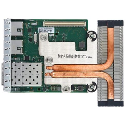 Dell 3JYT9 R Series Daughter Card