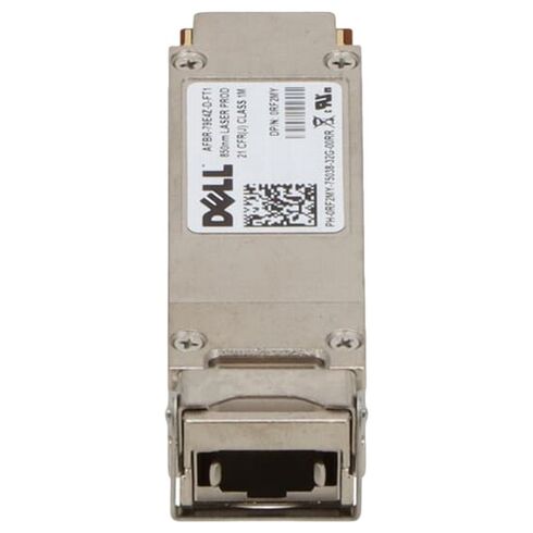 Dell 407-BBOZ 40GBPS 850nm Transceiver Module
