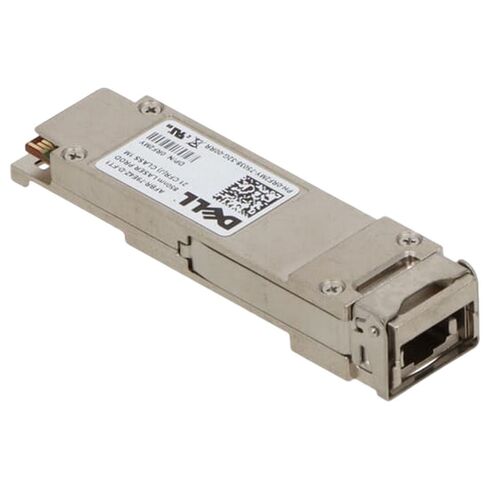 Dell 407-BBOZ 40GbE QSFP+ Transceiver Module