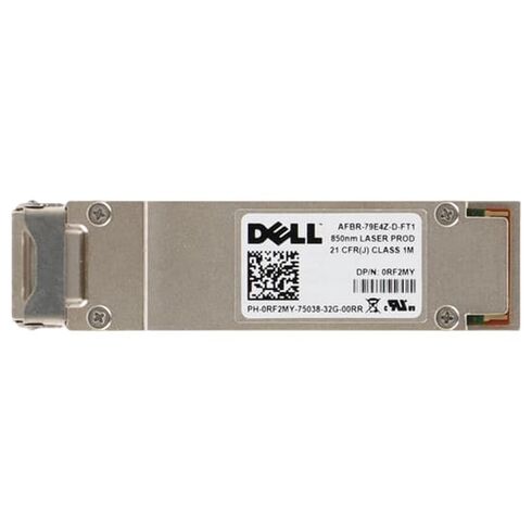 Dell 407-BBOZ 40GbE Transceiver Module