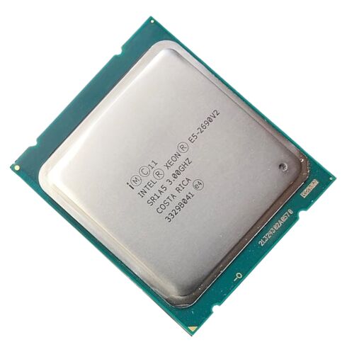 HPE 733627-001 E5 2690 V2 10-Core Processor