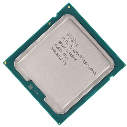 HPE 740691-B21 Quad Core E5 2407v2 Processor