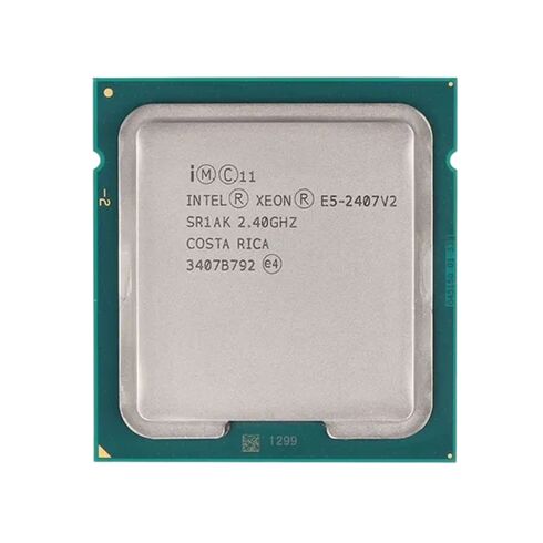 HPE 740691-B21 Quad Core Processor