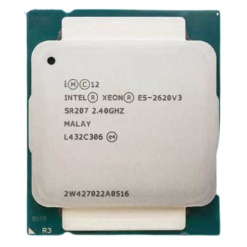 HPE 755382-B21 6-Core Processor