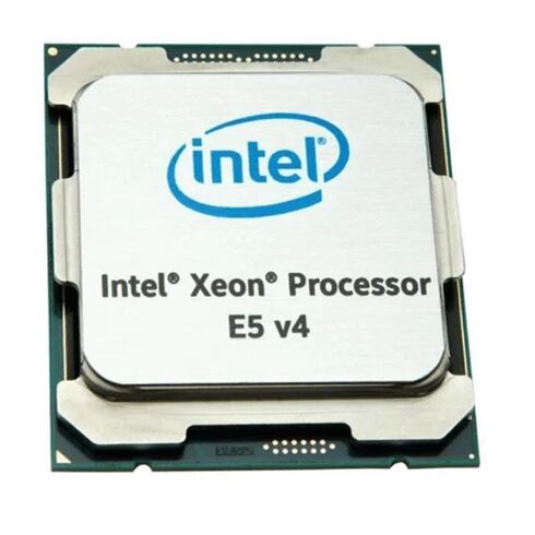 HPE 819839-B21 Intel Xeon E5-2640V4 10-Core 2.4GHz 25MB L3 Cache 8GT/S QPI 90W Processor