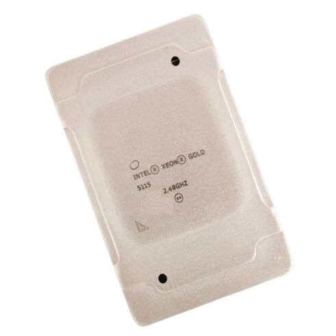 HPE 872013-B21 Intel Xeon Gold 5115 10 Core Processor
