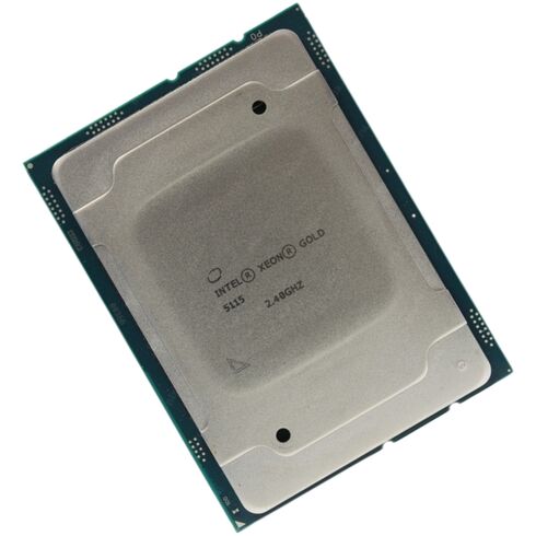 HPE 878082-001 Intel Xeon 2.4GHz 10-Core ProcessorHPE 878082-001 Intel Xeon 10-Core Processor